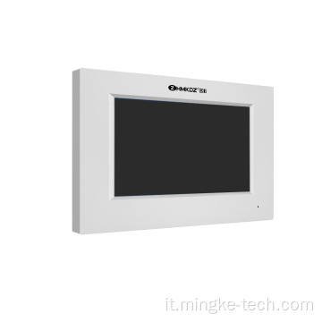 Sistema video promozionale sbloccante Building Building Indoor Monitor